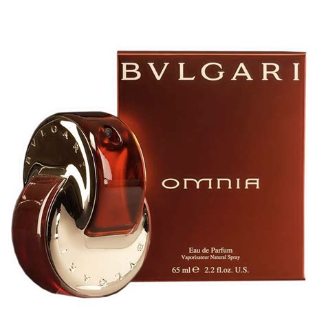 bvlgari perfume omnia debenhams.